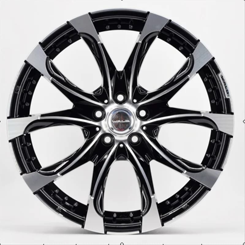 Suitable for 20, 21, and 22-inch LX570 steel rims