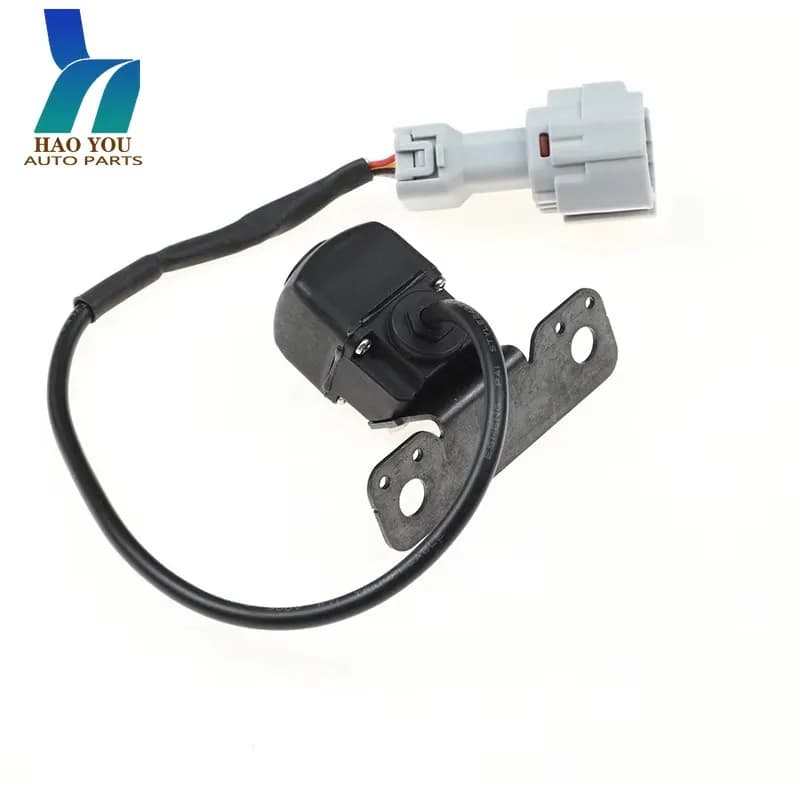 95760-2W000 Car Reverse Camera For Hyundai Maxcruz Hyundai Grand Santa Hyundai Santa Fe DM/NC 2013-2016