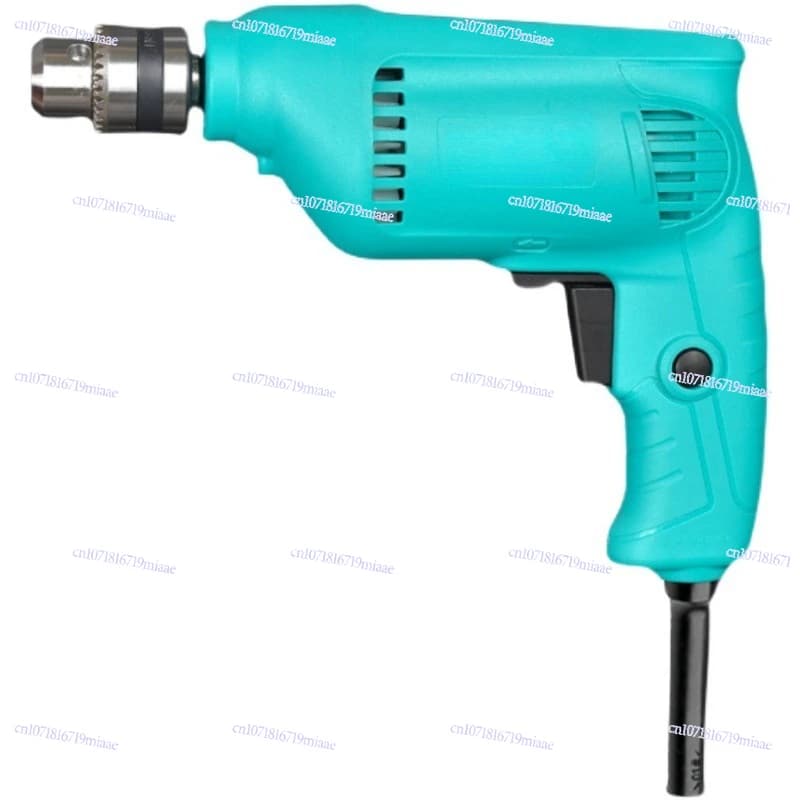 Hand drill, electric screwdriver, impact drill, household electric converter, power tool, full hand charging