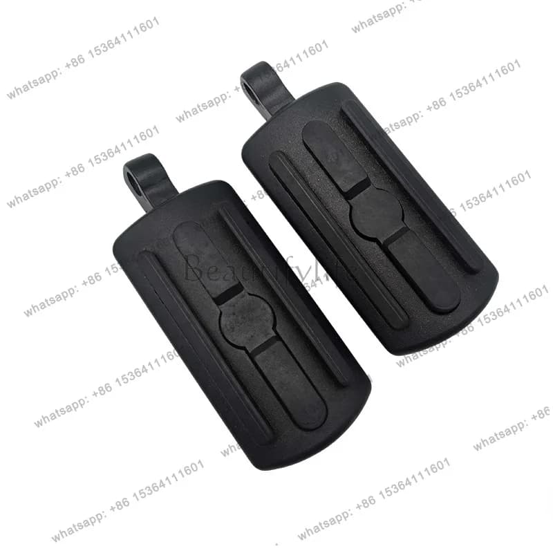 TOOL  cross-border motorcycle accessories X48 XL883/1200 modified front and rear pedals