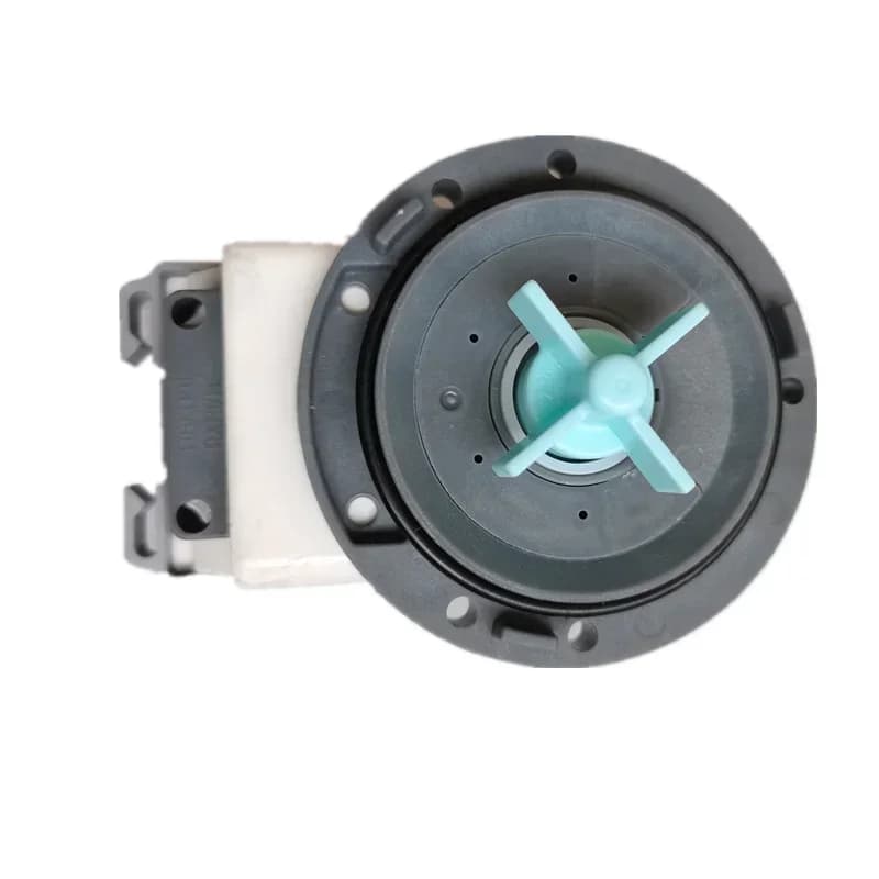 xx-Suitable for  Washing machine parts drain pump B15-3A DC31-00181C 120V 60HZ BB