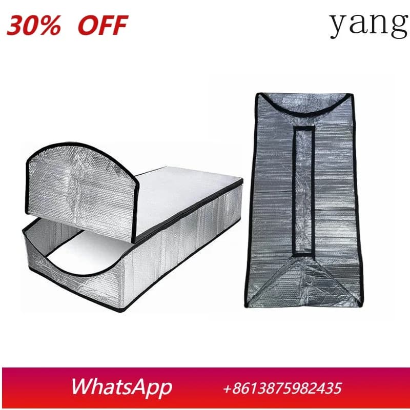 CX four-season universal loft cover, stair entrance and exit thermal insulation cover dust cover