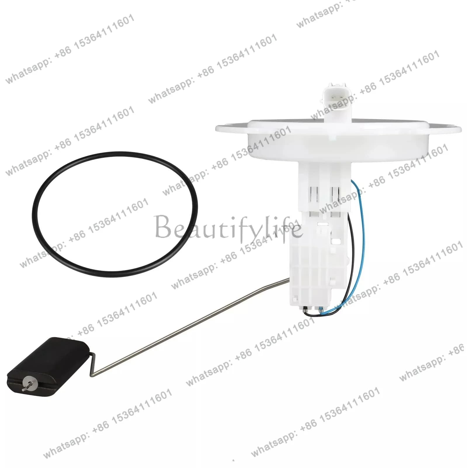 Factory direct sales FL0421 USEP262A FG262A suitable for auto parts fuel pump assembly cover