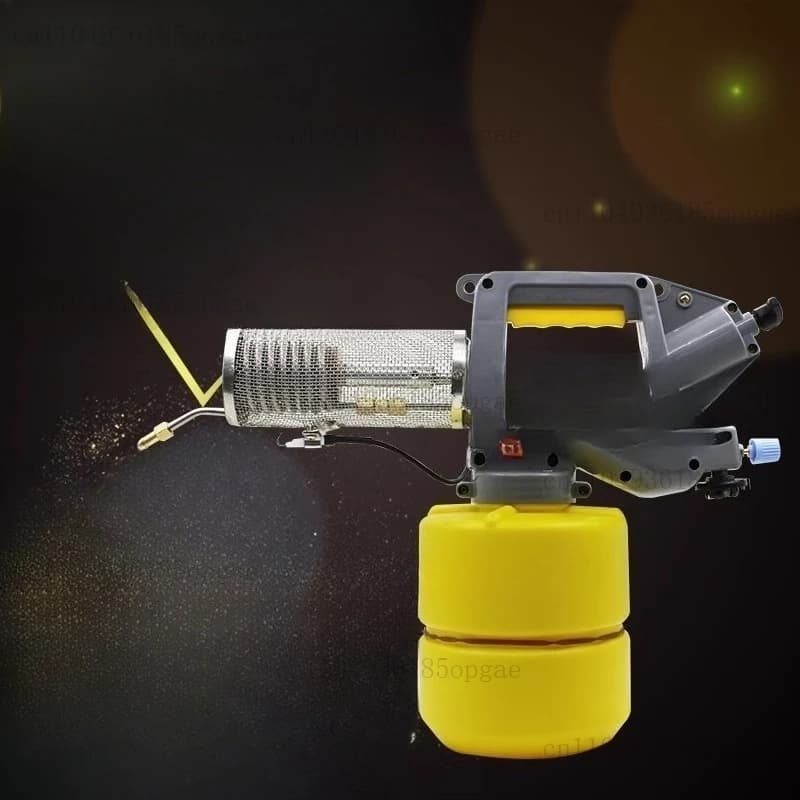 Cold Mist Hot Mist Mist Machine Sprayer