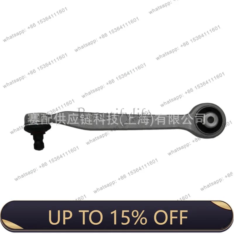 FG adapter 4Z7407505, 8E0407505A, 8D0407505K control arm/front upper left