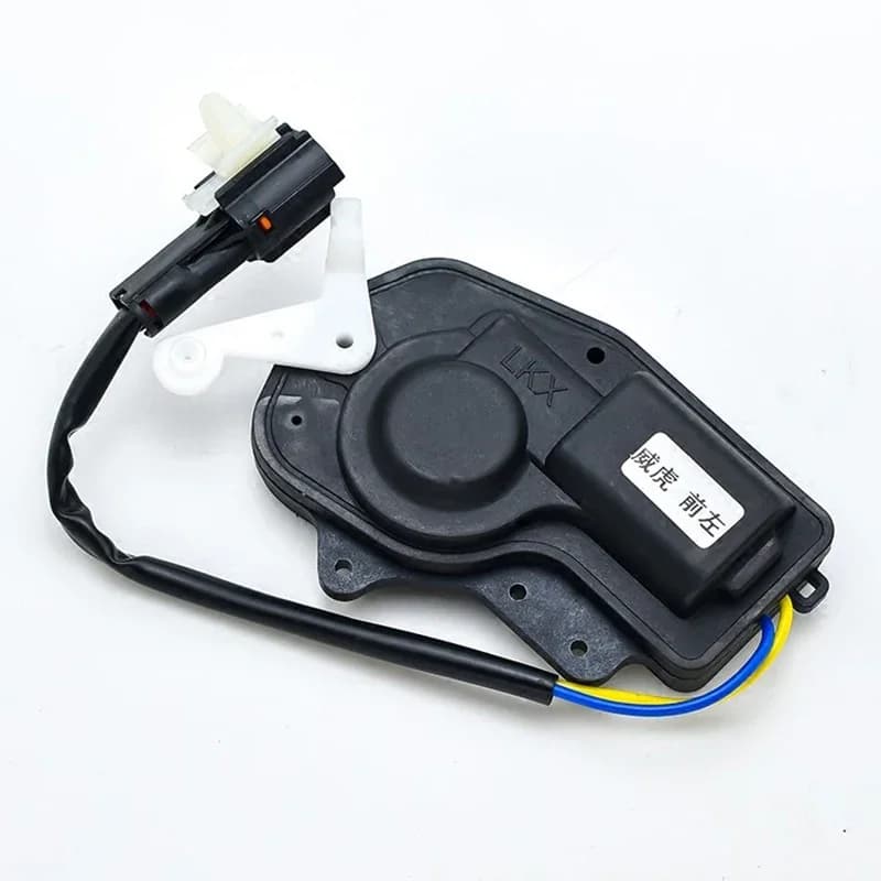 Central locking locker assembly FOR ZX landmark 3791010-0000/3791020-0000/3791050-0000/3791060-0000