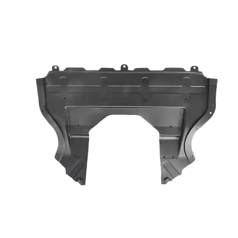 Suitable for engine lower guard plate, easy to use, practical and durable