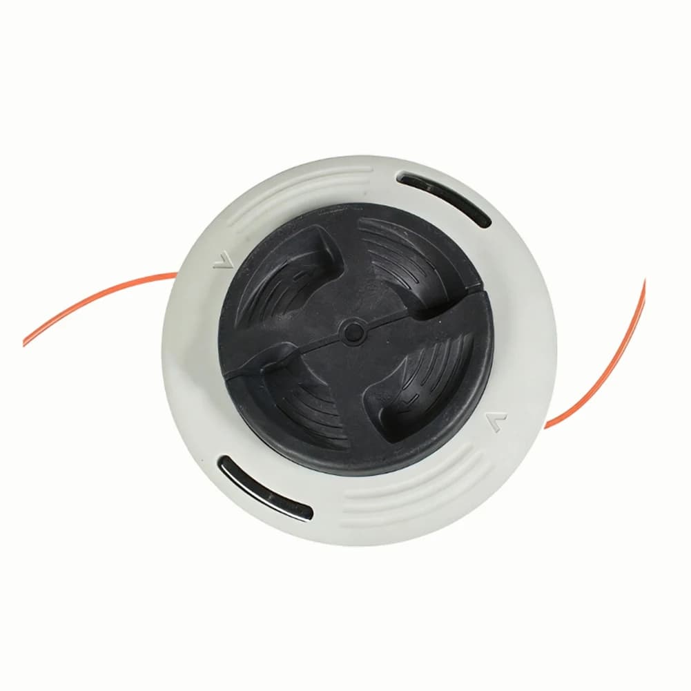 Trim Head Cover Cap Replacement for FS36 2 FS46 2 FS56 2 Brushcutters Designed to Match 4003 710 2115 and 40047102189