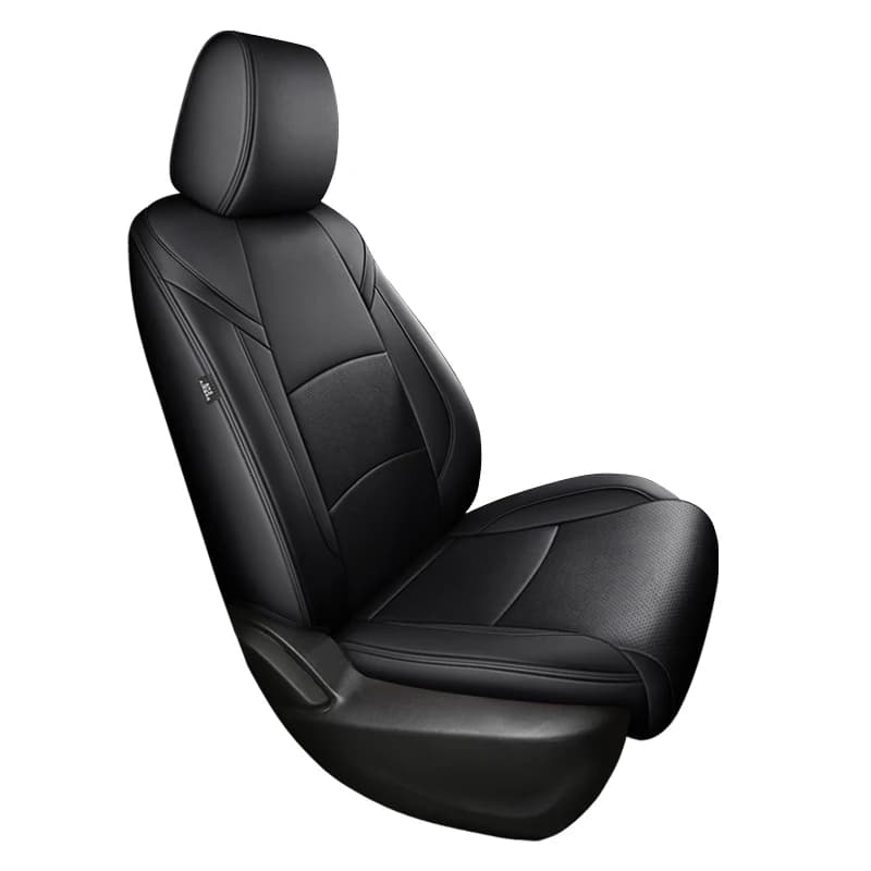 New Special Car Customized  Full Leather Car Seat Cover for Four Seasons for 3