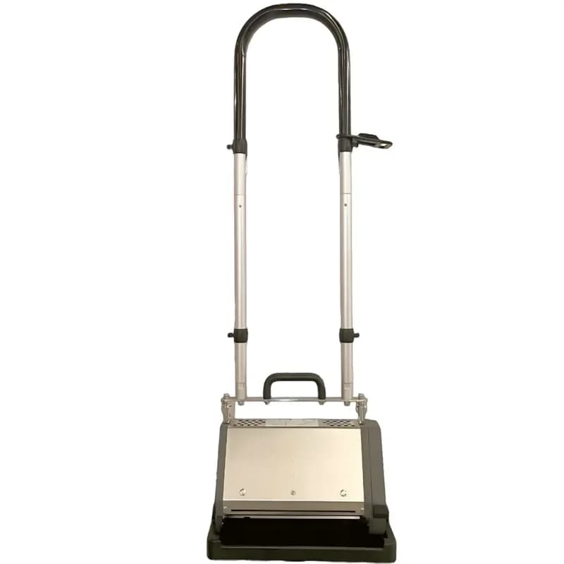 Professional Carpet Cleaning Machine Industrial Carpet Cleaning Machine & Wand Crb Machine