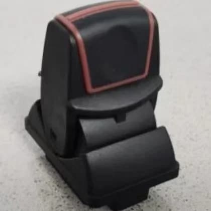 Truck, crane, pump truck, construction machinery control handle, Hall effect joystick, waterproof handle
