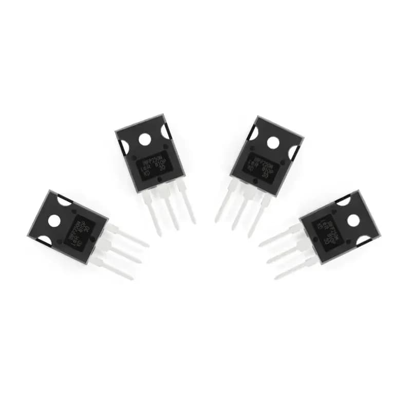 1PCS NEW IRFP150N IRFP150M IRFP250N IRFP250M IRFP260N IRFP260M IRFP254N IRFP264 quality assurance