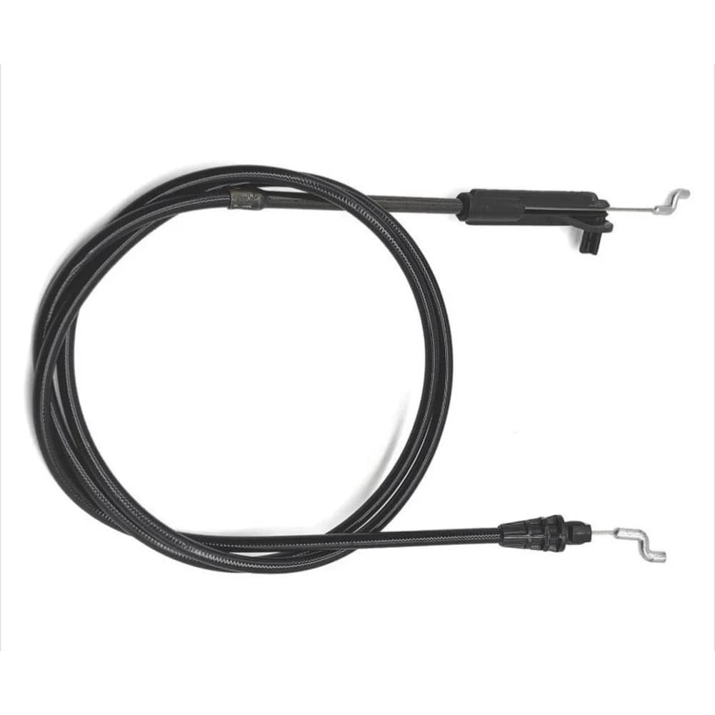 Lawn Mower Brake Cable 106-5750 For Recycler Trim Walk-Behind Mower  Lawn Mower Train Engine Garden Power Machine