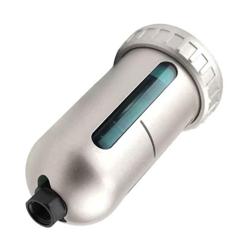 AD402‑02 Float Type Automatic Drain Valve Normally Closed for Air Compressor Air Tank