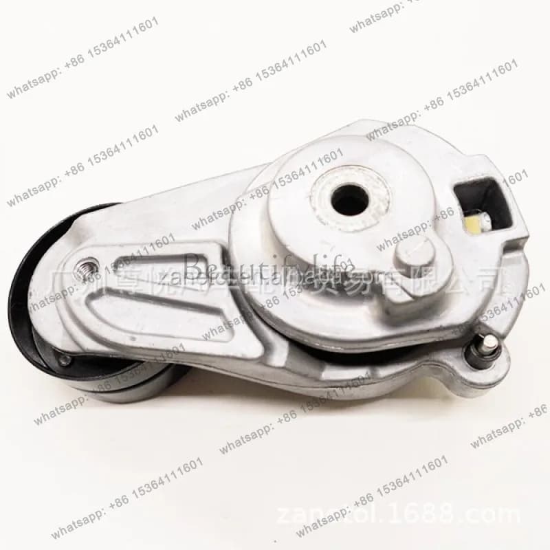 Accessories 2500.3500 Belt adjustment wheel, tensioning wheel