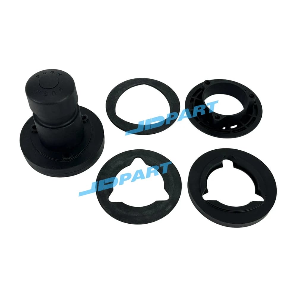 good Quality Door Lock 7260422 forExcavator Forklift Diesel Engine Repair Parts.