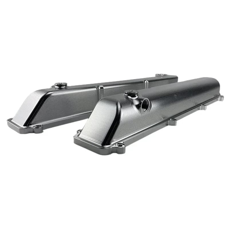 2JZ-GE 2JZ-GTE Engine Valve Covers Custom Production Auto Performance Parts