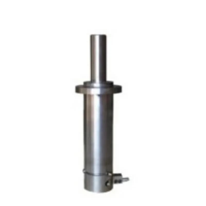 High-quality 50mm Spindle Is Compatible with 51-74mm Boring Machine Tools for TB8016 Boring Machine