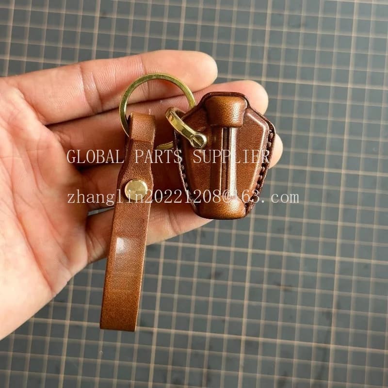 1pc for Benda 350/450/500 Greystone/Napoleon 250/450 Black Flag 500/950  Pro Key Wallet Case PU Leather Key Case Pocket