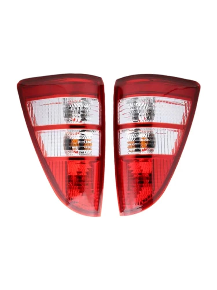 rear tail light lamp brake lights turn signals light parts stop Left/Right for foton tunland mini truck