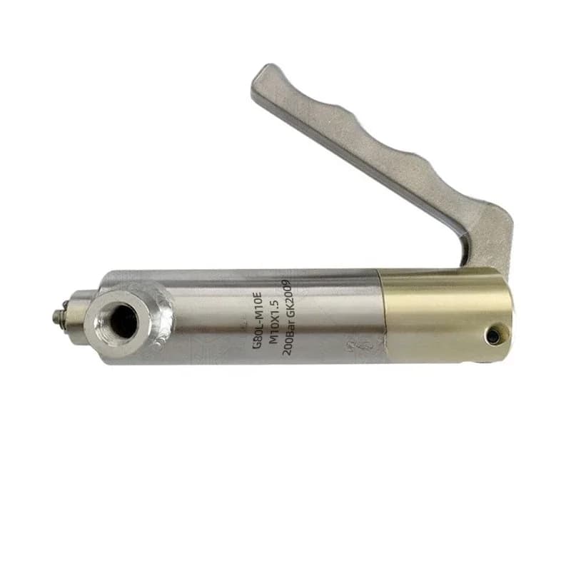 Thread Airtight Detection Plug Quick Seal Connector Thread