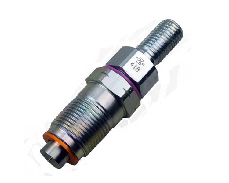 Forklift Parts 16600-43G23 Engine Fuel Injector Assembly TD27/TD42/QD32