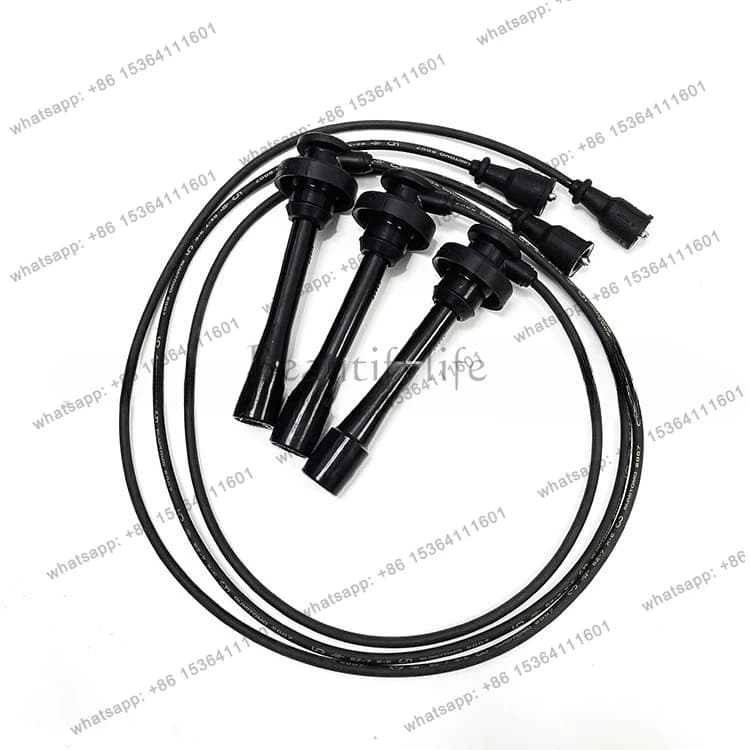 Automotive Splitter MN153270 for Pajero Montero V67W V77W 6G75