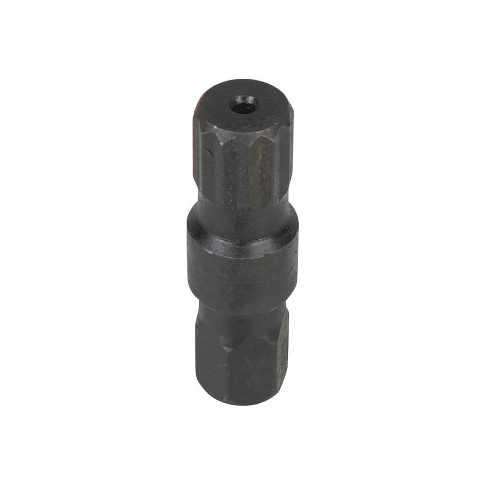 Precision Fit Hinge Pin for Mercury 1 and for Gen II Sterndrive Bell Housing Replaces OEM Numbers 18-9861 91-78310 90200