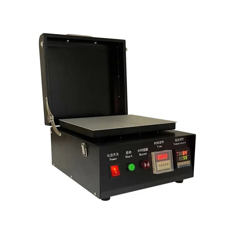 LV-01 Preheat BGA Preheating DeSoldering Station Preheating Plate BGA PCB Preheating For PCB Desoldering And Soldering