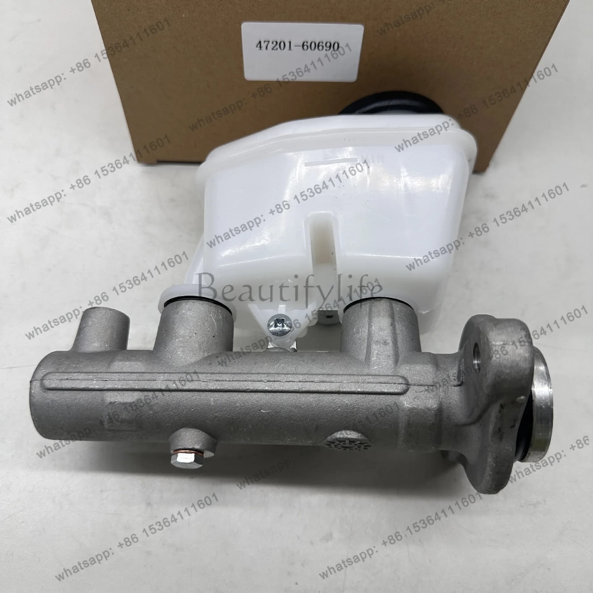 TOOL  47201-60690 4720160690 Brake Master for Land Cruiser