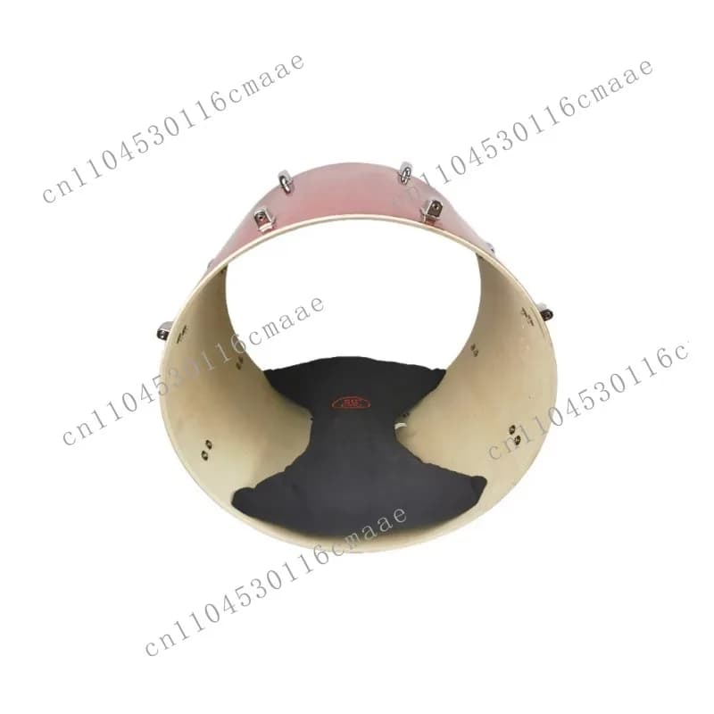 Professional Removal Overtone Enhanced Bottom Bass Weak Sound  Sound-absorbing  Drum Pillow