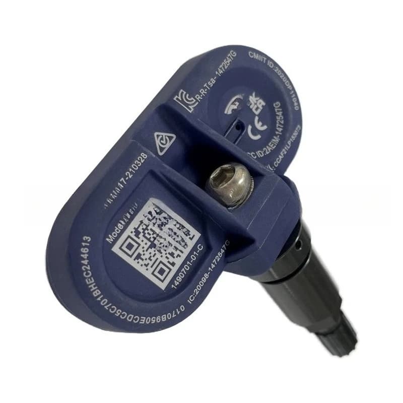 Accessories FactorySuitable for Tire Pressure Sensors in Automotive Spare Parts 1490701-01-C