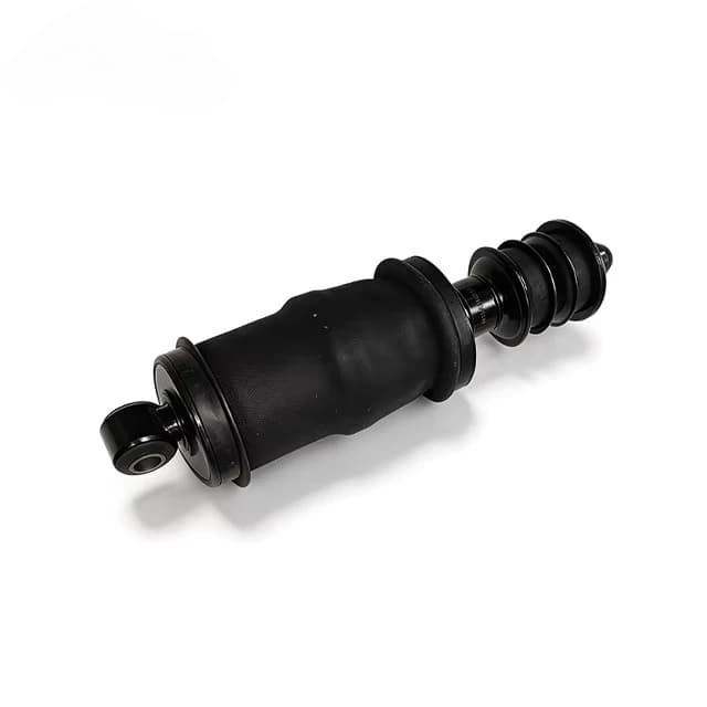 For Original High-quality Hot-selling Heavy Truck Accessories 5001185-C6209 Cab Right Rear Air Suspension Shock Absorber