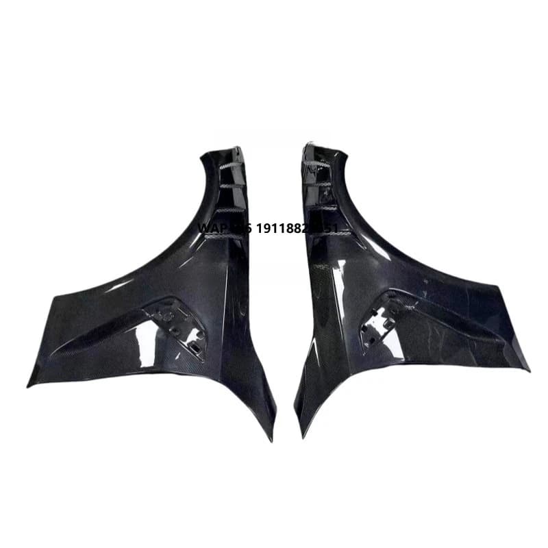 For  M3 G80 M4G82 High Quality Carbon Fiber Fender Leaf Board Body Kit