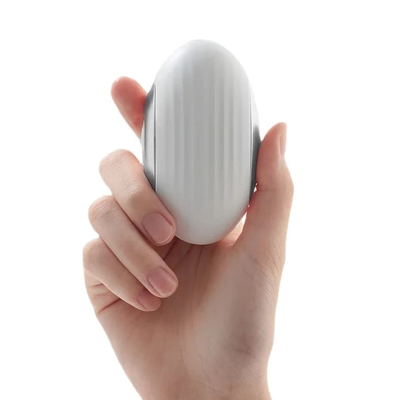 Electric Sleep Aid Relieves Insomnia and Hand Warmer Handheld Sleep Aid Device