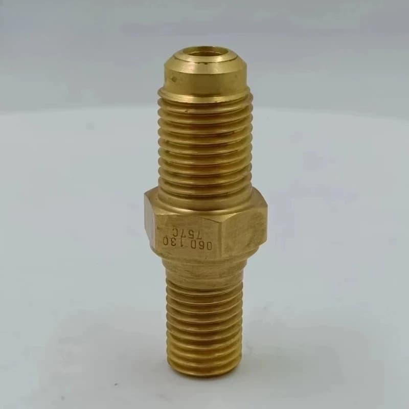 Increase the pump core pressure relief valve 06D130757C suitable for EA113 2.0T R20 R32 oil return screw customizable pressure