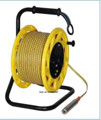 Electric Water Level Meter for Water Level Logging