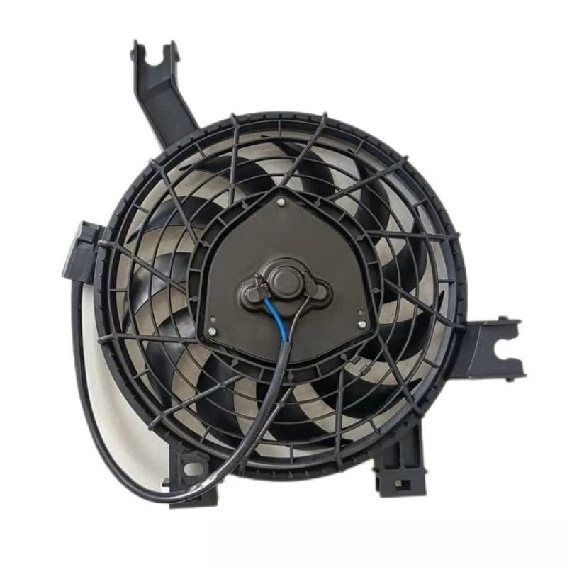 Auto Parts 120 88590-60051 Fan Auto Parts