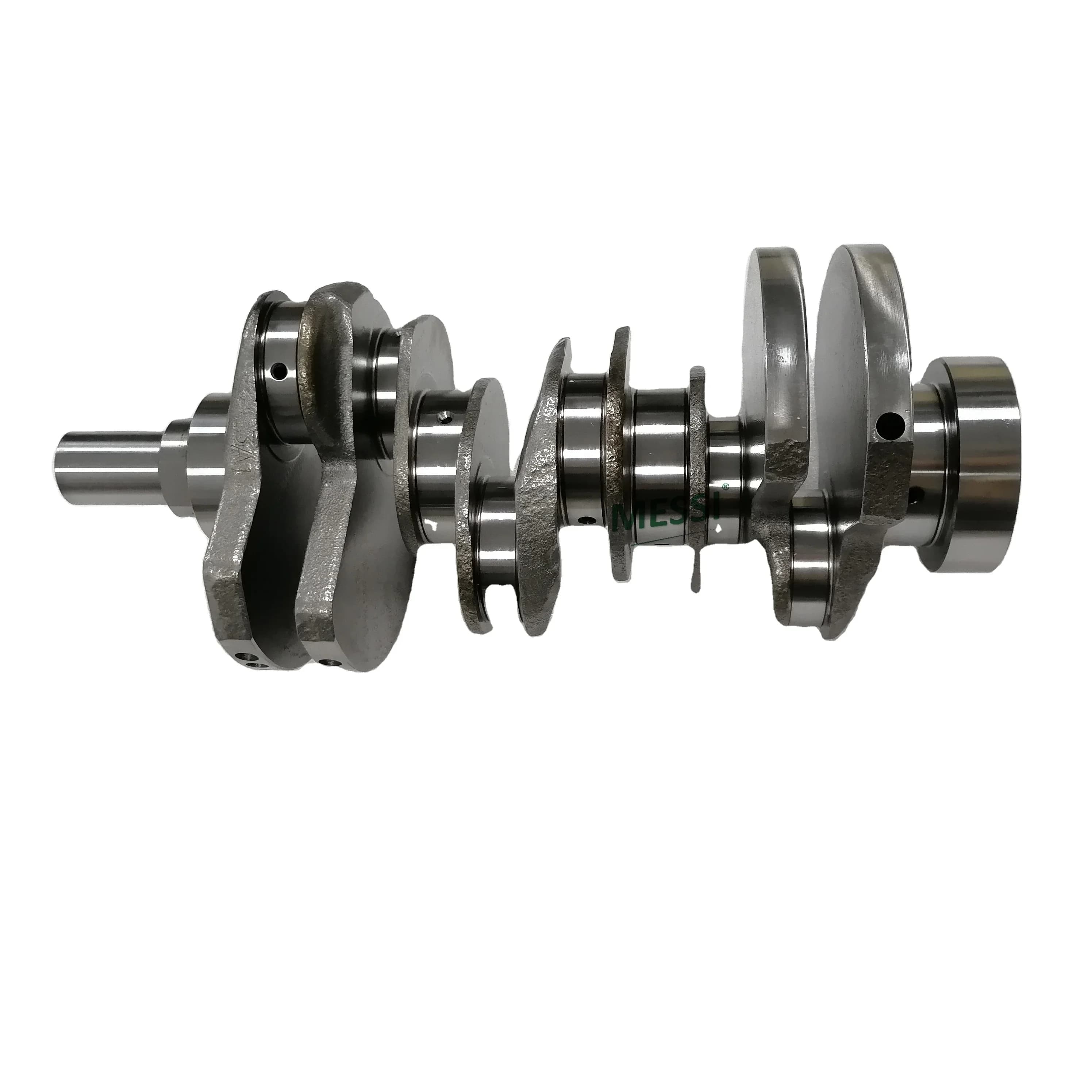 3.0L Dies el Crankshaft forLan dRover 306DT TDV6 3.0L DIES EL CrankshaftForged 38MnV Engine Parts Wholesale High Quality LD13826