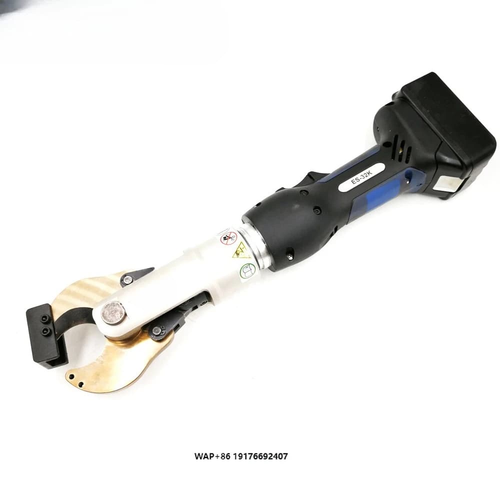 Battery Powered Cutting Tool ES-32K Power Tools