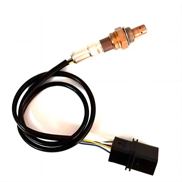 For Volkswagen's Golf's Jetta's Audi's A3 Front Oxygen Sensor 06A906262BR 06A906262CF