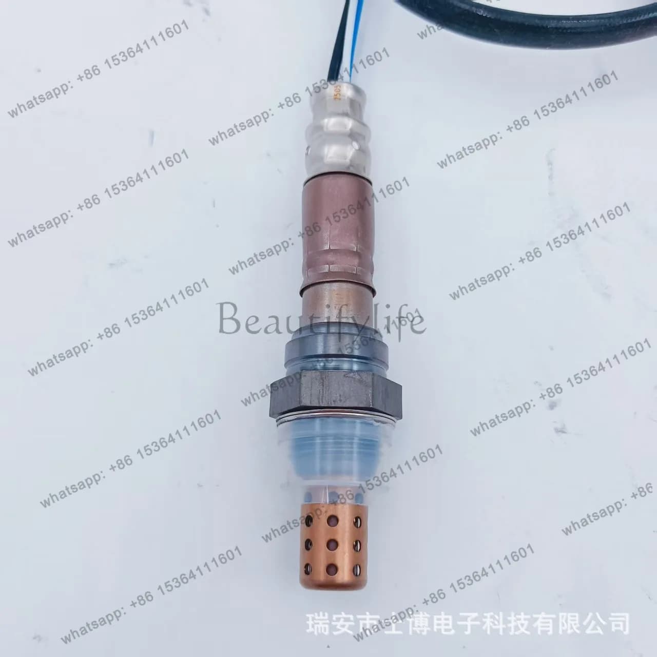 FOOL.25024298 250-24298 Oxygen sensor for automobiles 2003-2006
