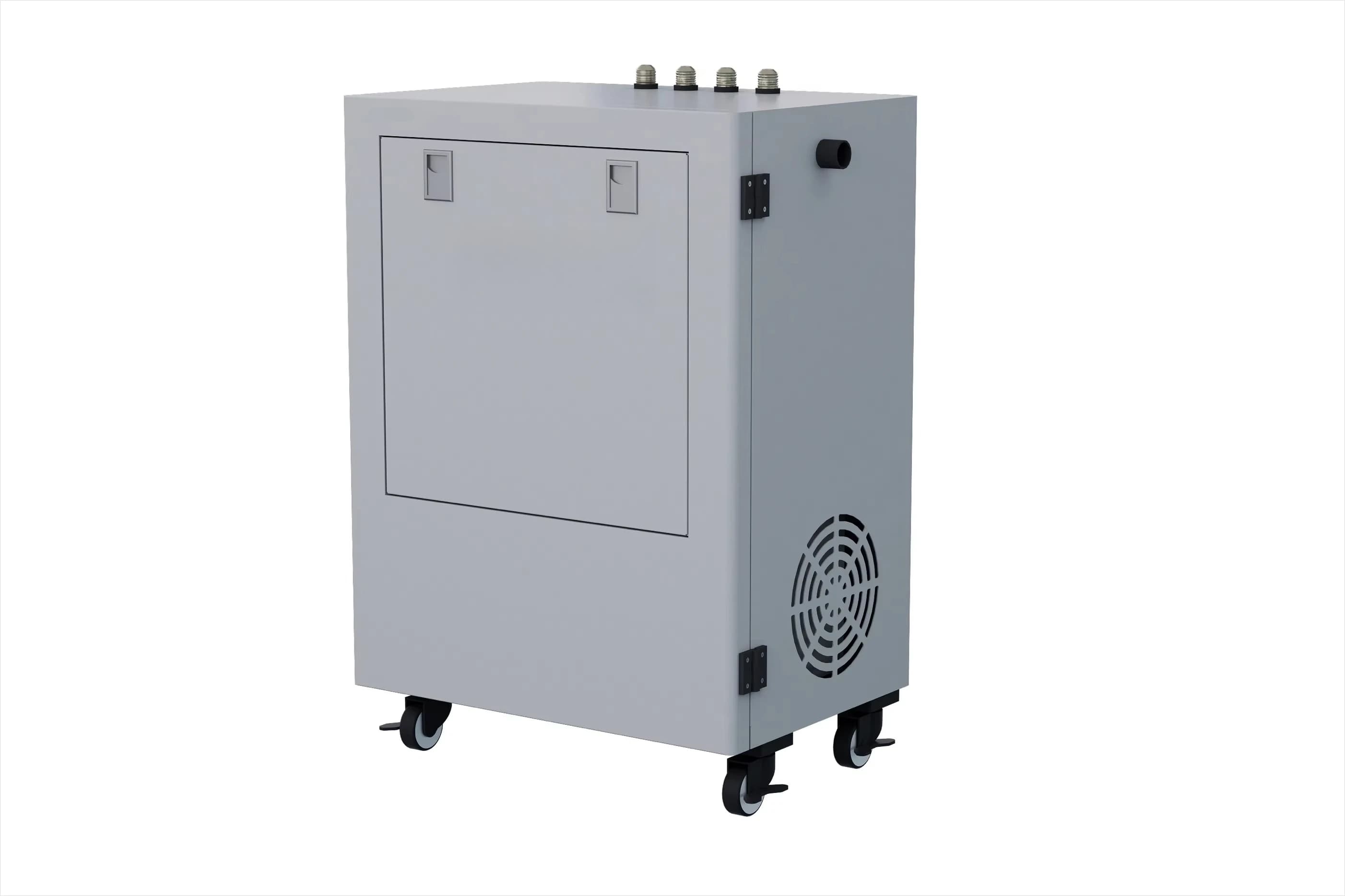 CNC Machine Tool High Pressure Oil Pump Water Pump High Efficiency Environmental protection Low Noise Industrial Cooling