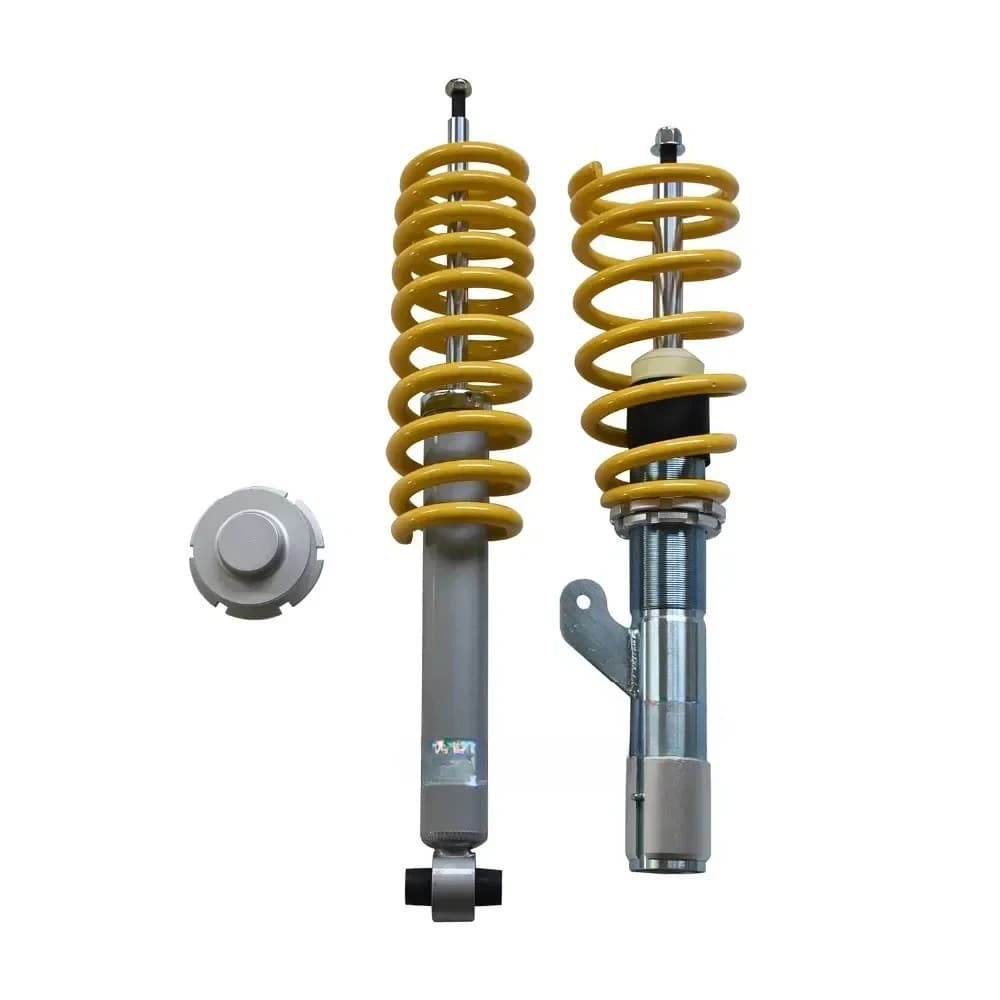 Height Adjustable Coilovers Shock Kit For F30 2012-2018 Coil Spring