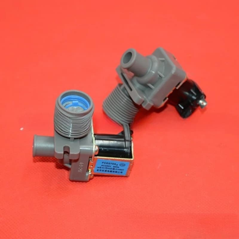 Suitable for general washing machine inlet valve FCD-270A solenoid valve