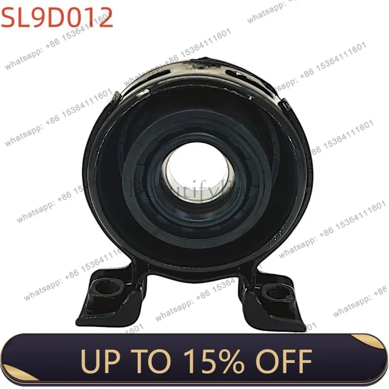 LJY Automotive Drive Shaft Suspension Bridge Bearings 8 - 97946 - 252-0/8 - 9794 2876-0