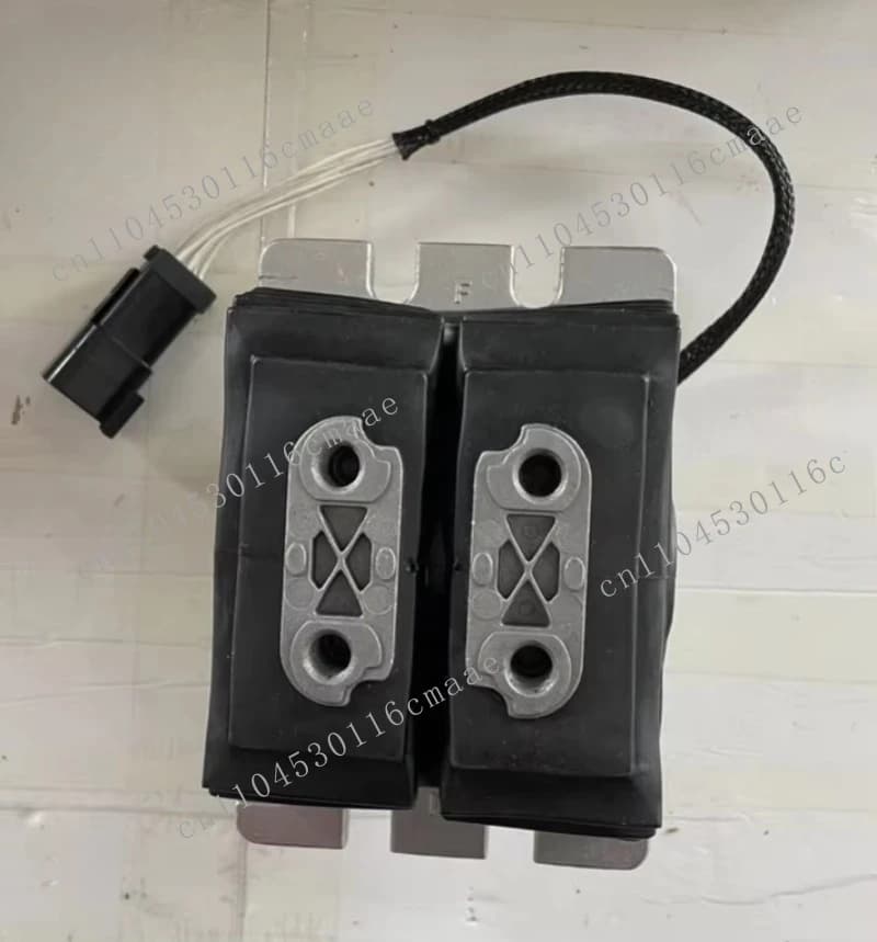112-5704 Construction Machinery Parts 112-5704 1125704 Pedal Assembly Applicable to M312 M315 M318 M325D