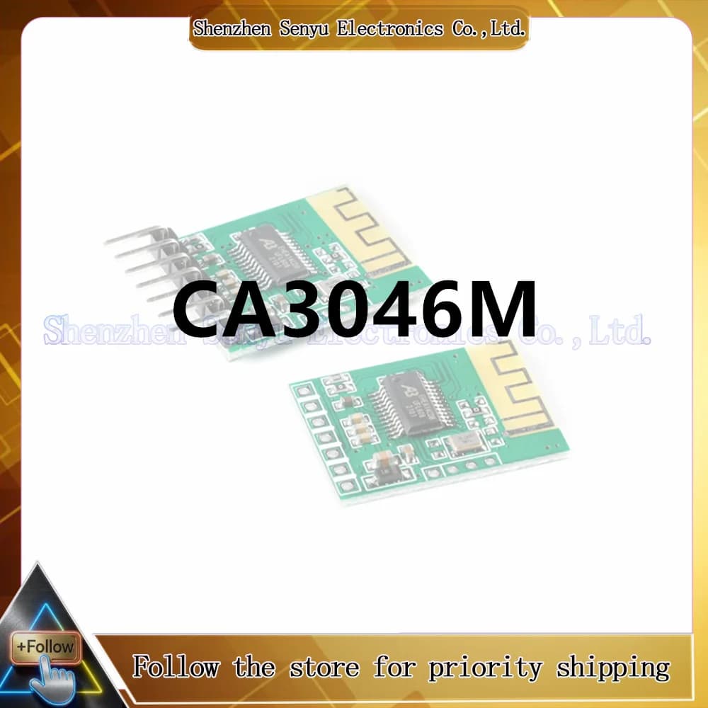 CA3046 CA3046M 3046 14 3.9MM Phone case