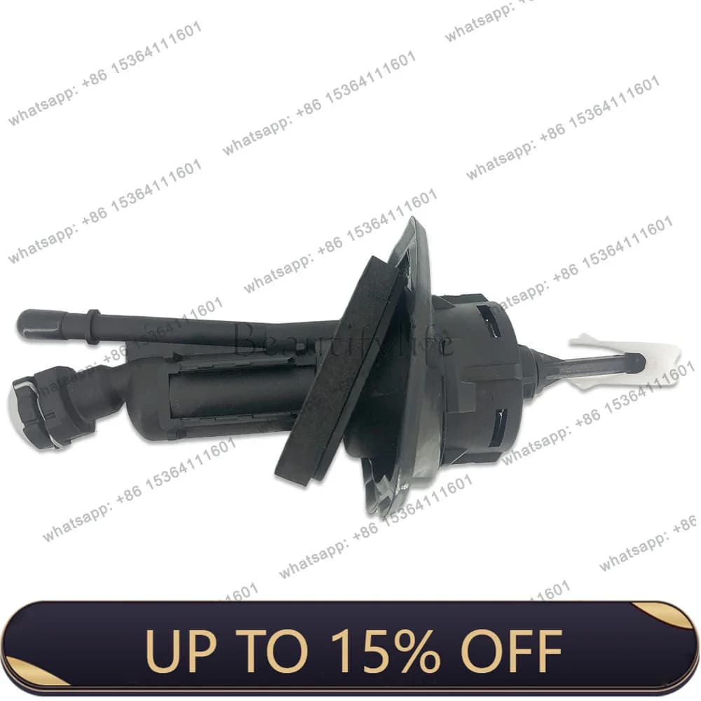 LJY clutch master pump FOCI 1232971 3M517A543AD 1330266 3M517A543AE