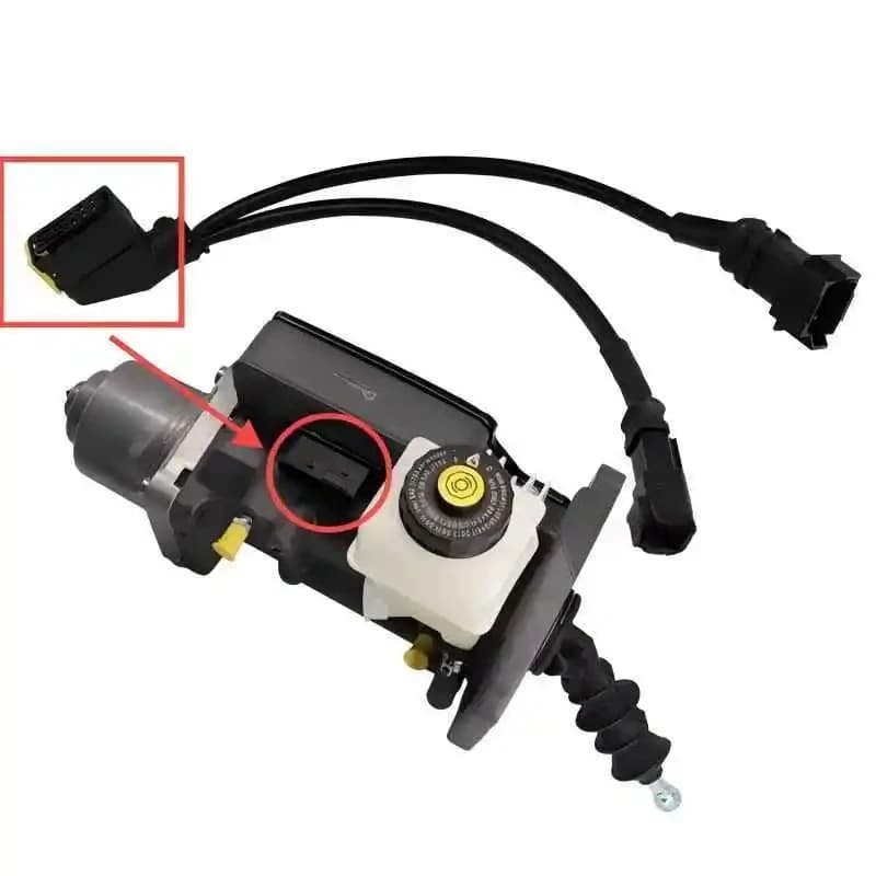Suitable For  Truck Clutch Sub-Pump Wiring Harness 2082082 2709628 2709624 572941 574929 2392193 3072632 2825344